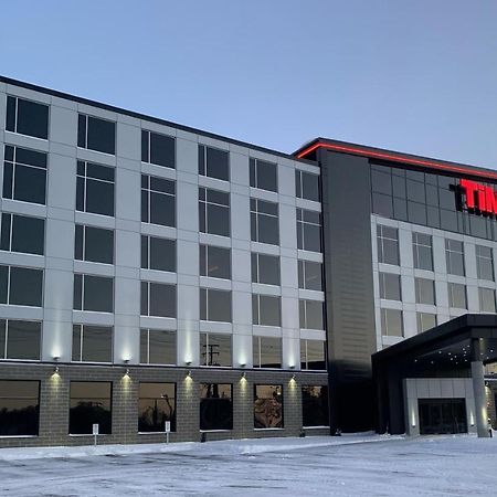 Grand Hotel Times Blainville-Mirabel ภายนอก รูปภาพ