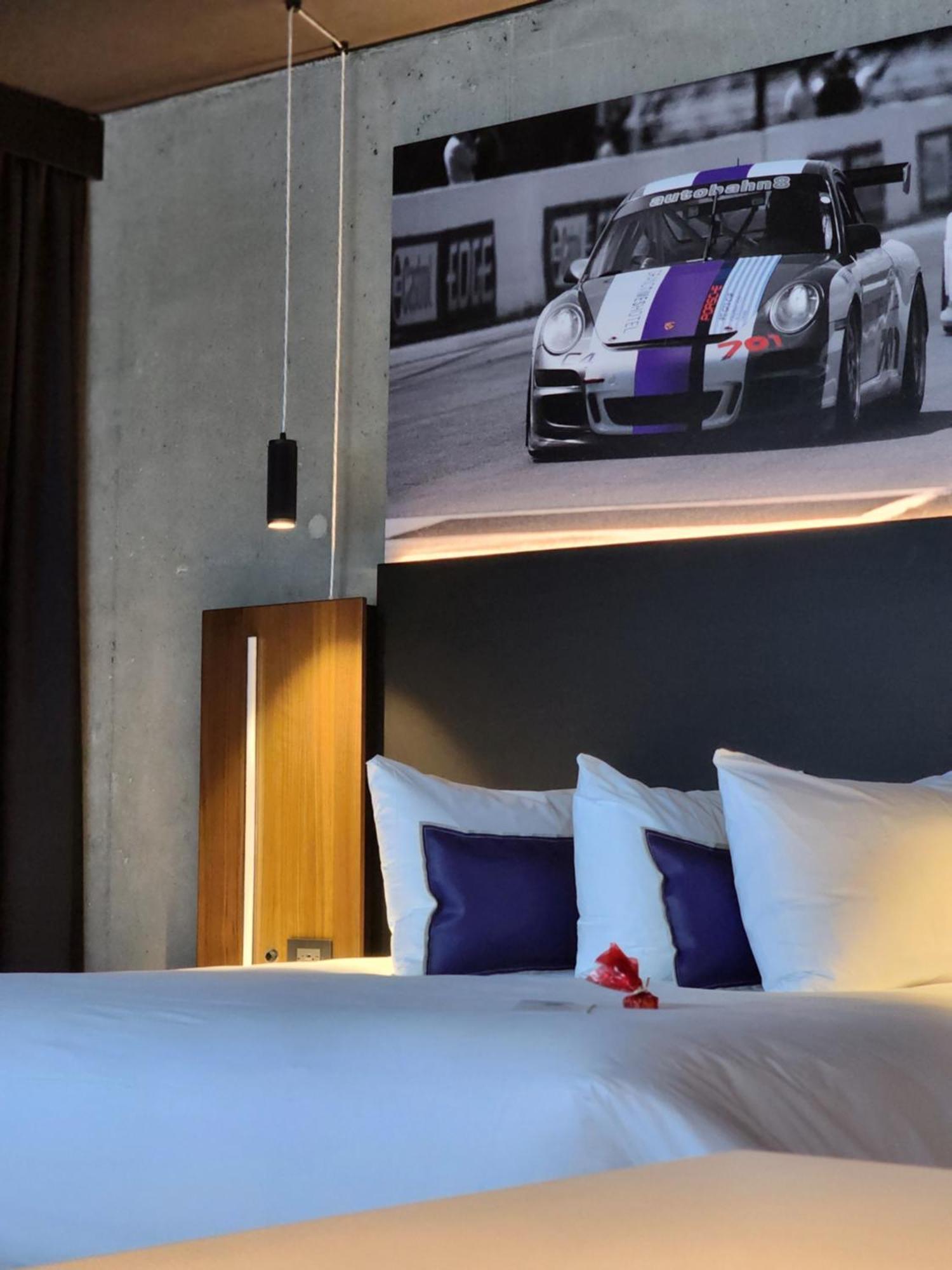 Grand Hotel Times Blainville-Mirabel ภายนอก รูปภาพ